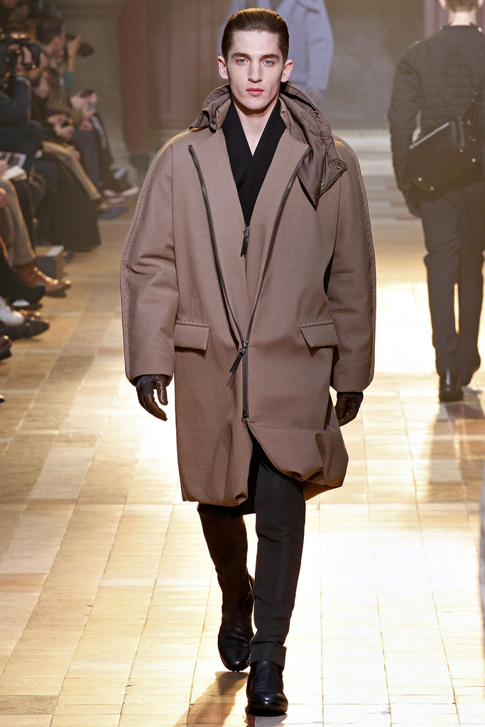 Lanvin 2013ﶬװ㳡ͼͼƬ