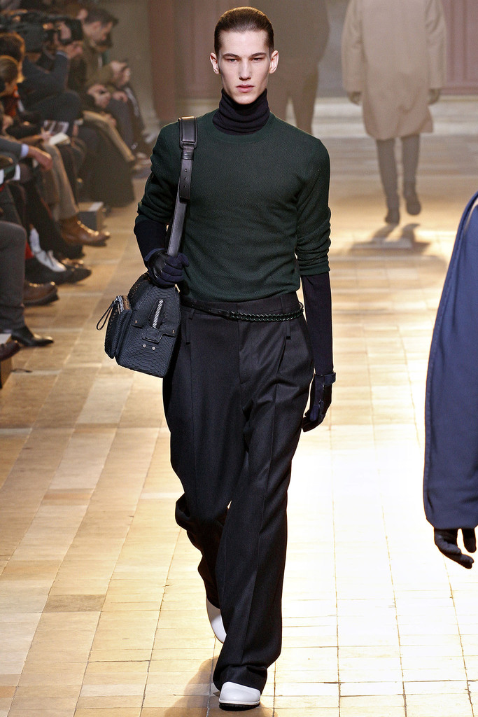 Lanvin 2013ﶬװ㳡ͼͼƬ