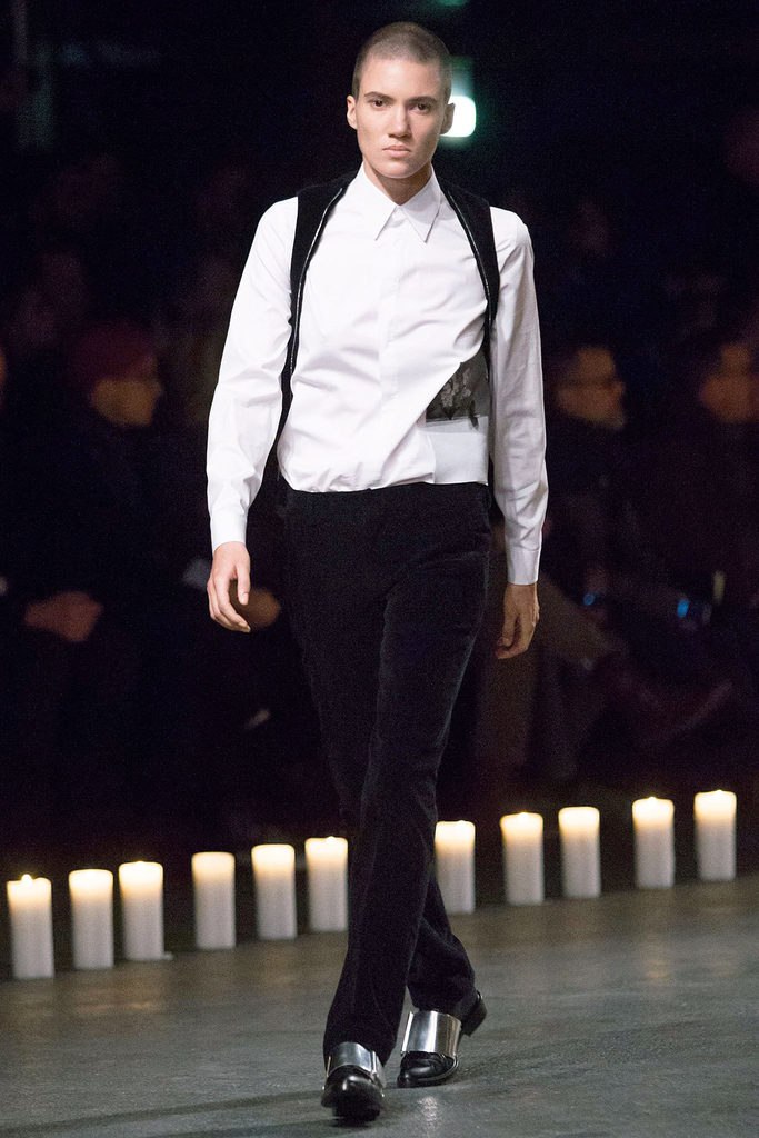 Givenchy 2013ﶬװ㳡ͼͼƬ