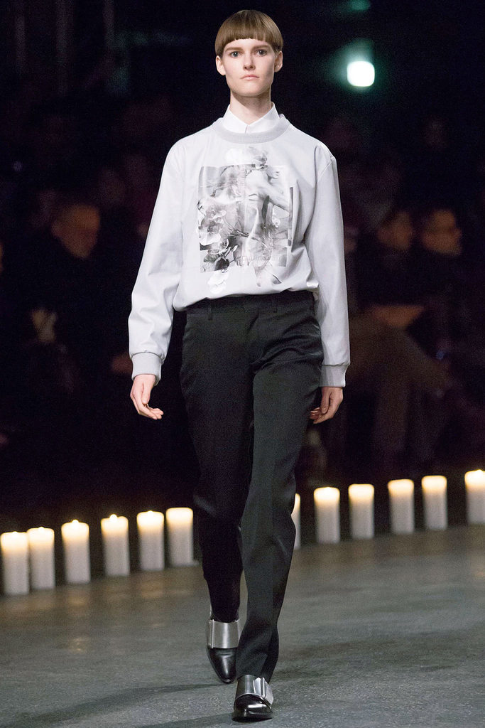 Givenchy 2013ﶬװ㳡ͼͼƬ