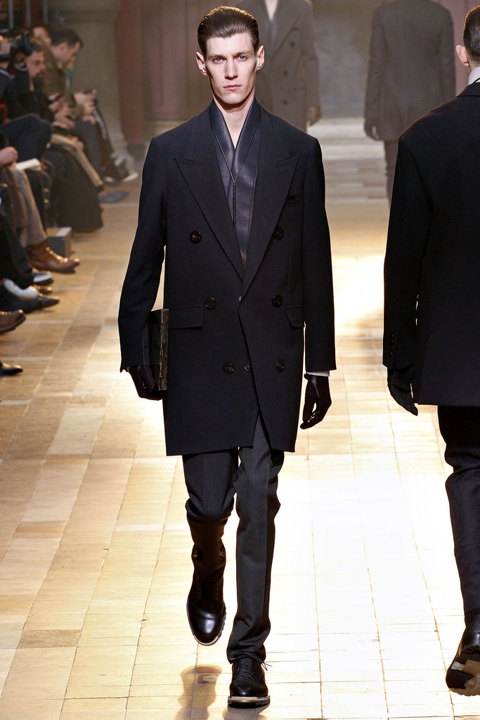 Lanvin 2013ﶬװ㳡ͼͼƬ