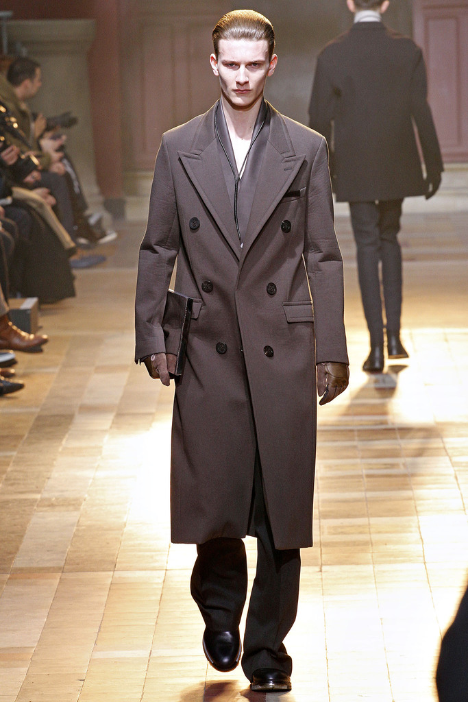 Lanvin 2013ﶬװ㳡ͼͼƬ