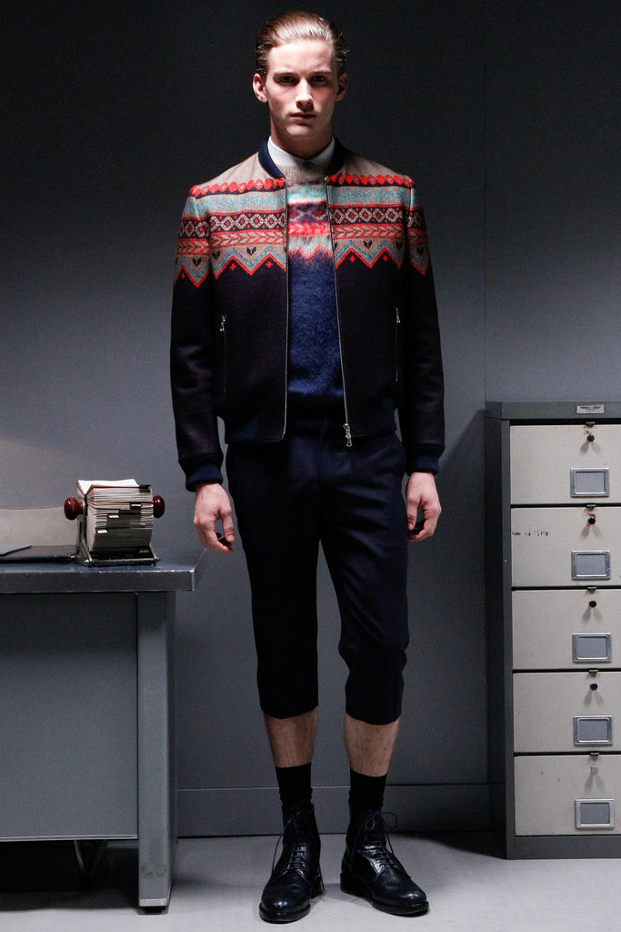 Carven 2013ﶬװ㳡ͼͼƬ