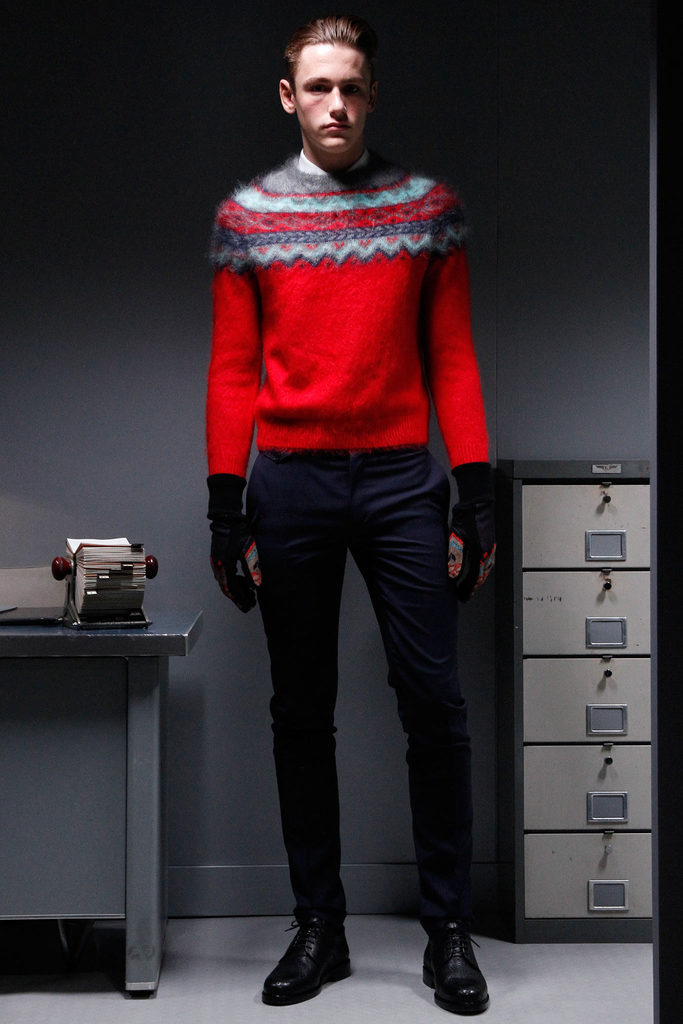 Carven 2013ﶬװ㳡ͼͼƬ