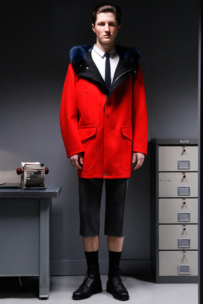 Carven 2013ﶬװ㳡ͼͼƬ