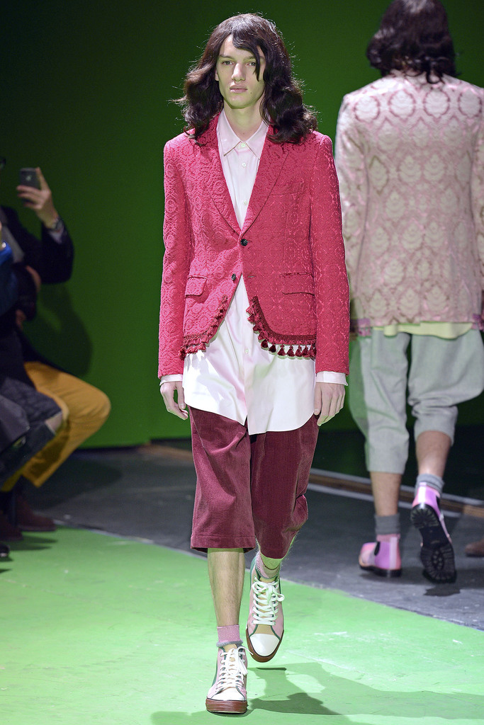 Comme des Garcons 2013ﶬװ㳡ͼͼƬ