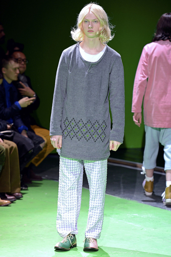 Comme des Garcons 2013ﶬװ㳡ͼͼƬ