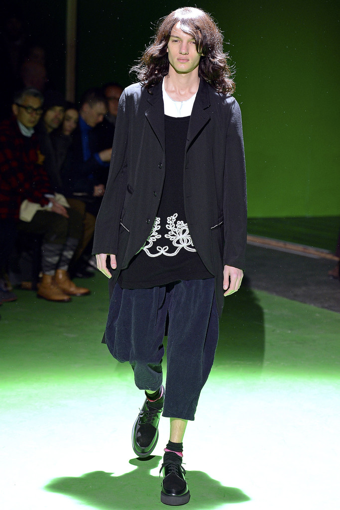 Comme des Garcons 2013ﶬװ㳡ͼͼƬ