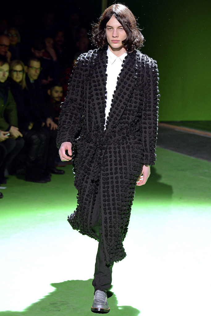 Comme des Garcons 2013ﶬװ㳡ͼͼƬ