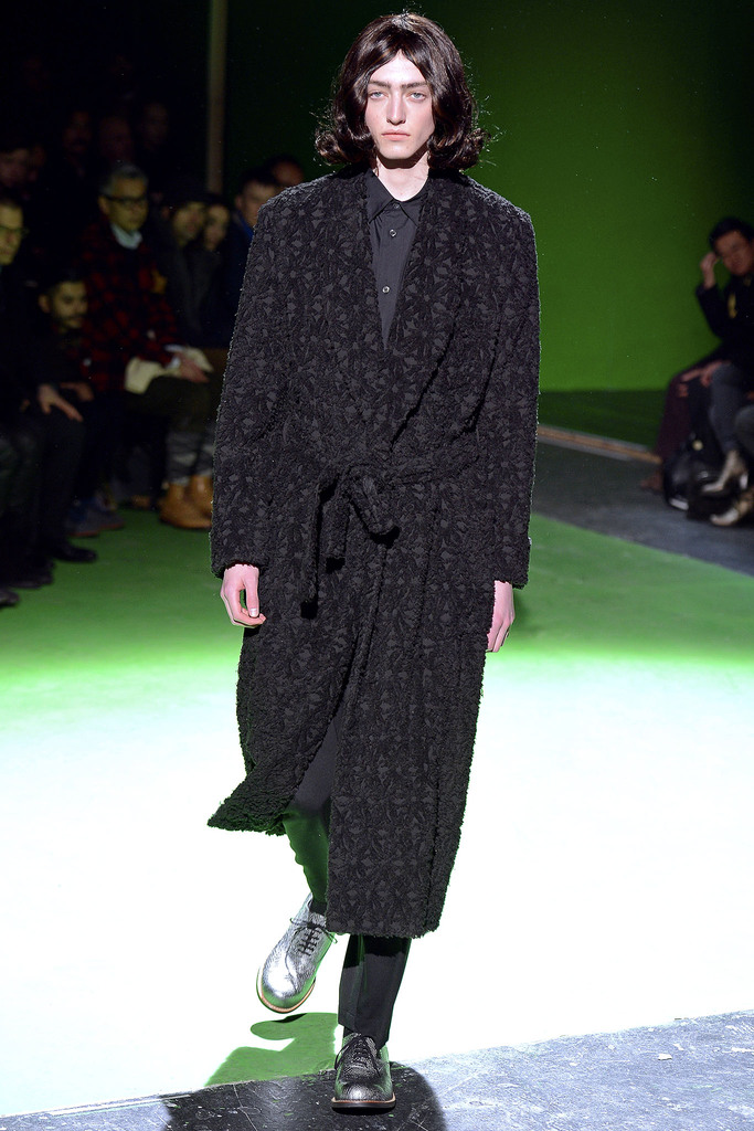 Comme des Garcons 2013ﶬװ㳡ͼͼƬ