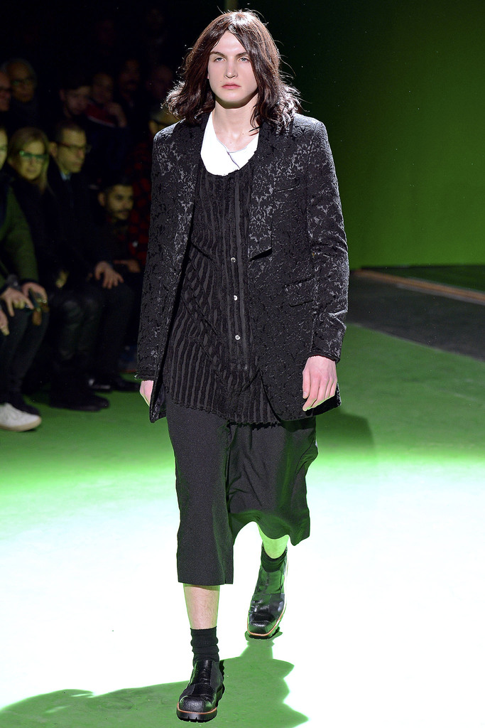 Comme des Garcons 2013ﶬװ㳡ͼͼƬ