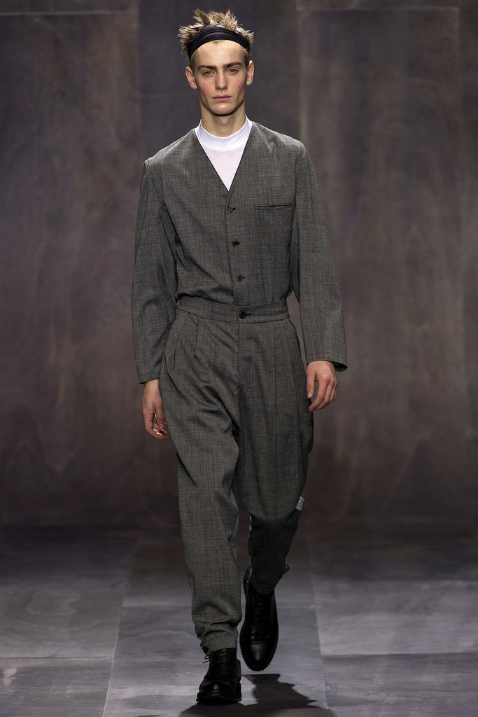 Damir Doma 2013ﶬװ㳡ͼͼƬ