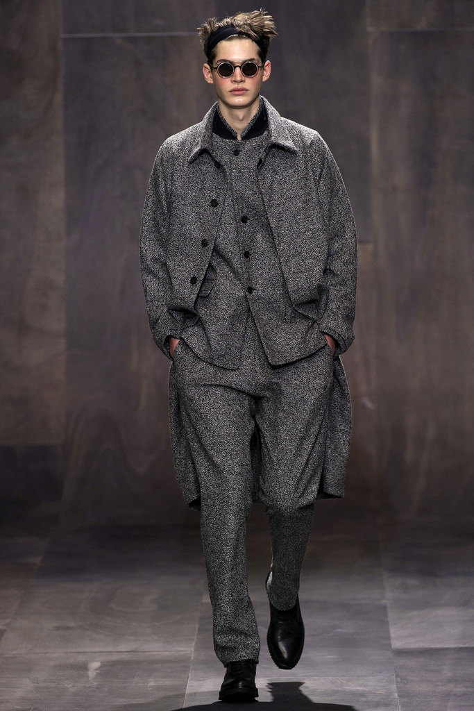 Damir Doma 2013ﶬװ㳡ͼͼƬ