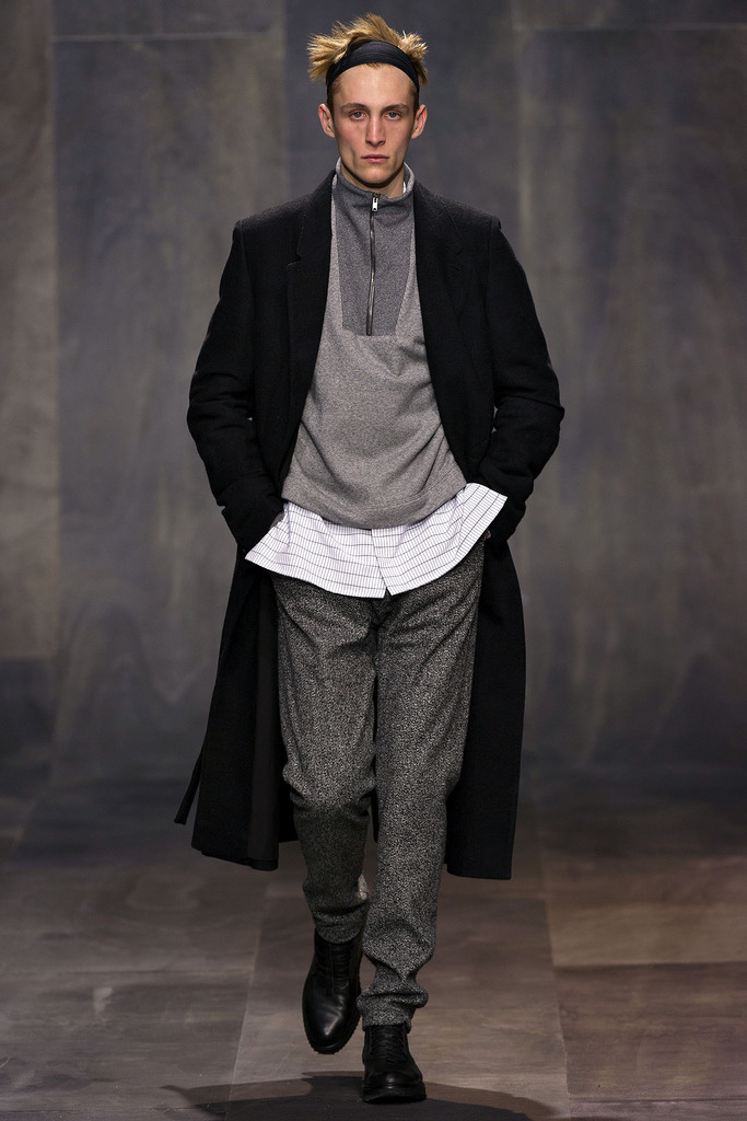 Damir Doma 2013ﶬװ㳡ͼͼƬ