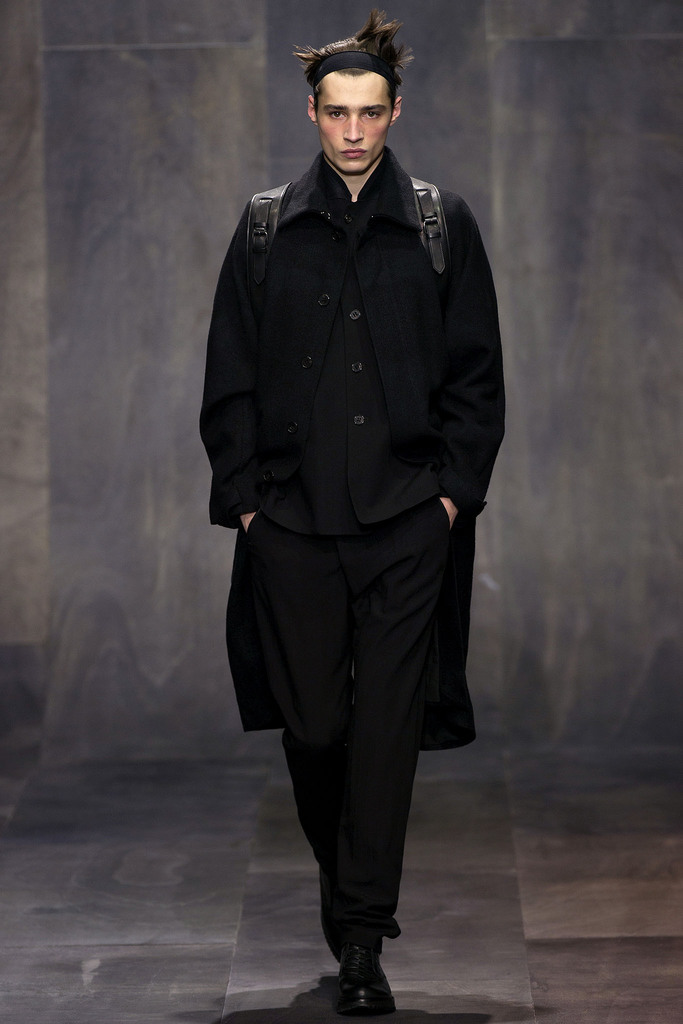 Damir Doma 2013ﶬװ㳡ͼͼƬ