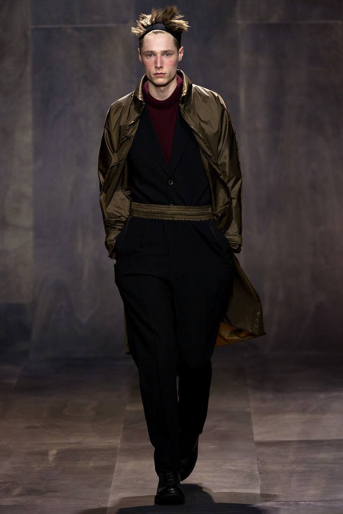 Damir Doma 2013ﶬװ㳡ͼͼƬ