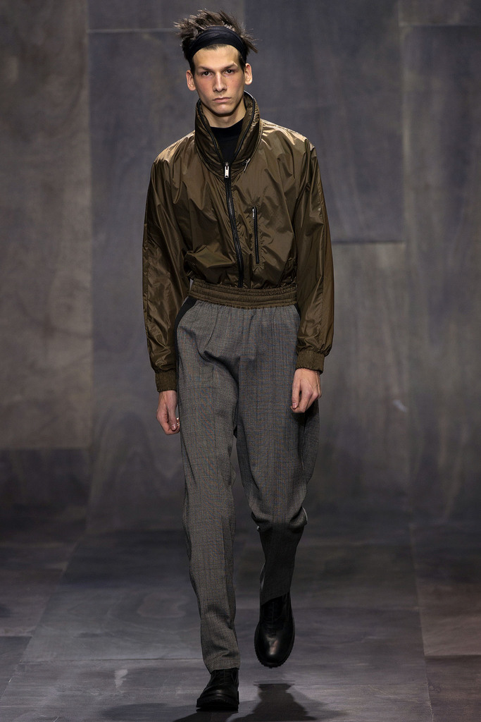 Damir Doma 2013ﶬװ㳡ͼͼƬ