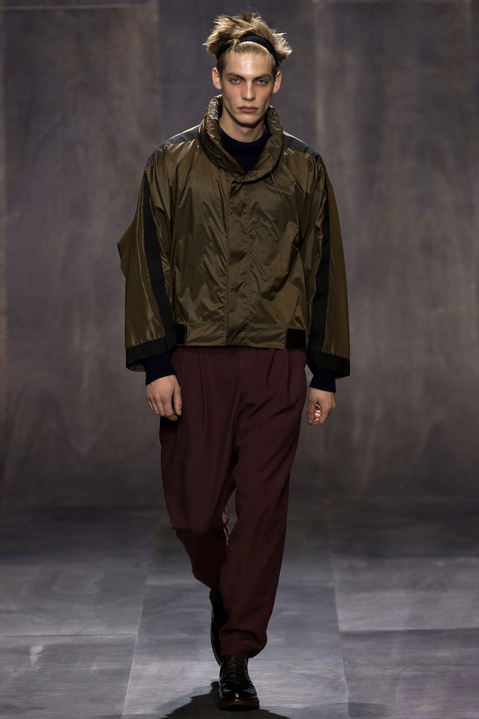 Damir Doma 2013ﶬװ㳡ͼͼƬ