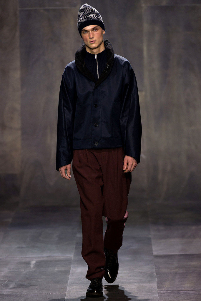 Damir Doma 2013ﶬװ㳡ͼͼƬ