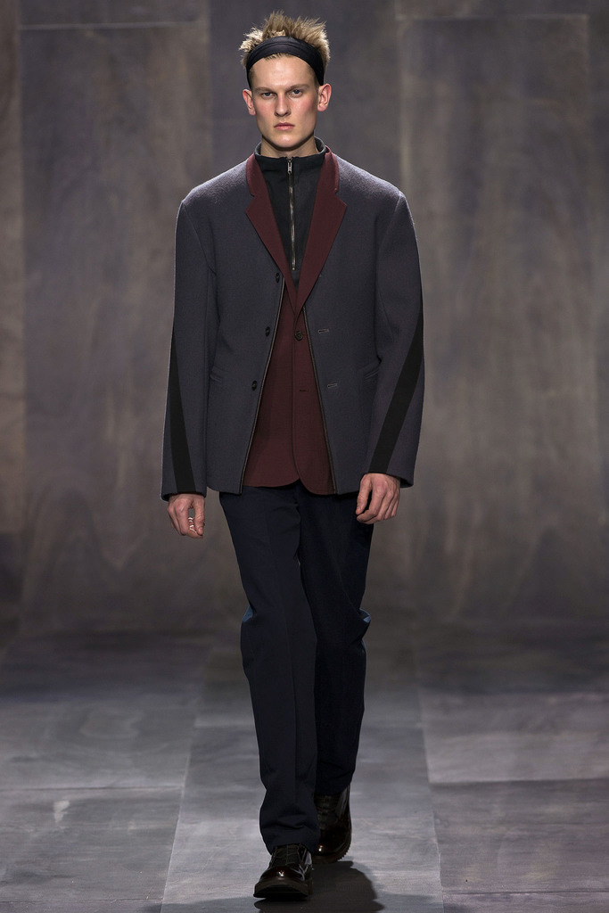 Damir Doma 2013ﶬװ㳡ͼͼƬ