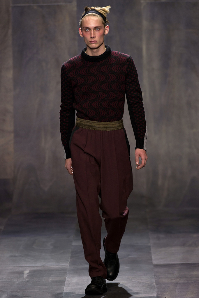 Damir Doma 2013ﶬװ㳡ͼͼƬ