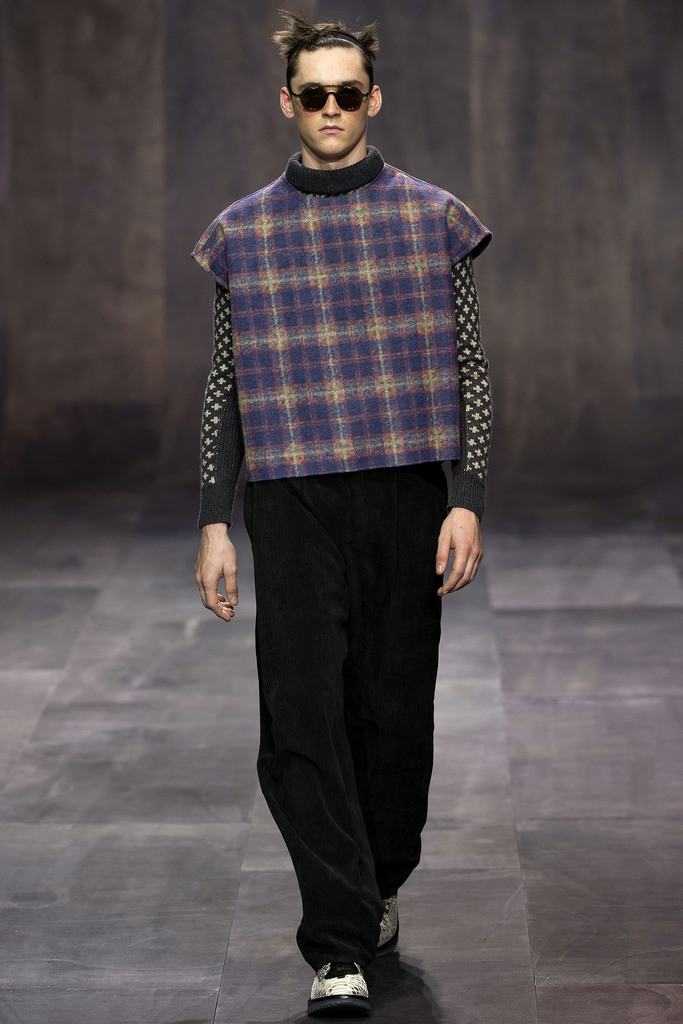 Damir Doma 2013ﶬװ㳡ͼͼƬ