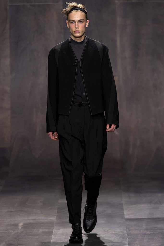 Damir Doma 2013ﶬװ㳡ͼͼƬ