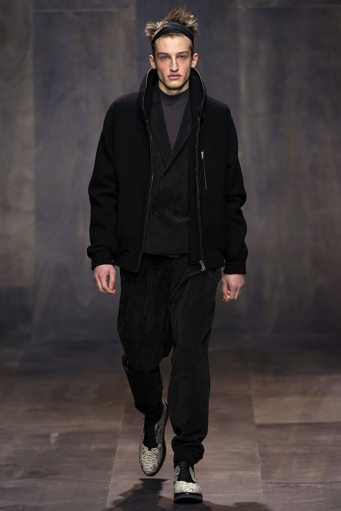 Damir Doma 2013ﶬװ㳡ͼͼƬ