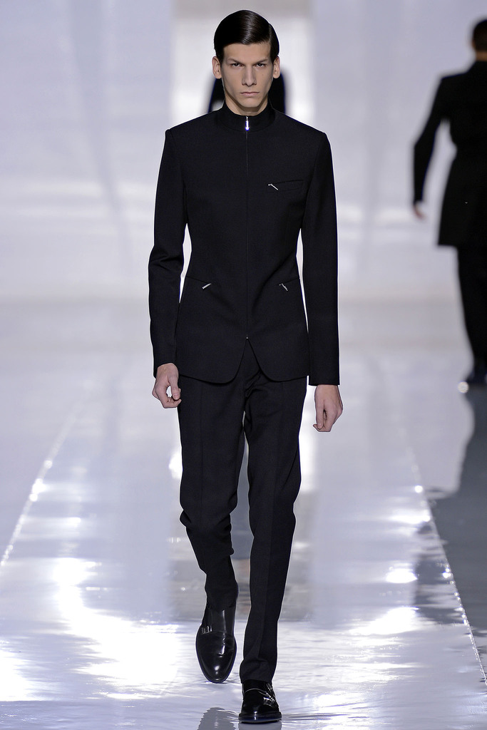 Dior Homme 2013ﶬװ㳡ͼͼƬ