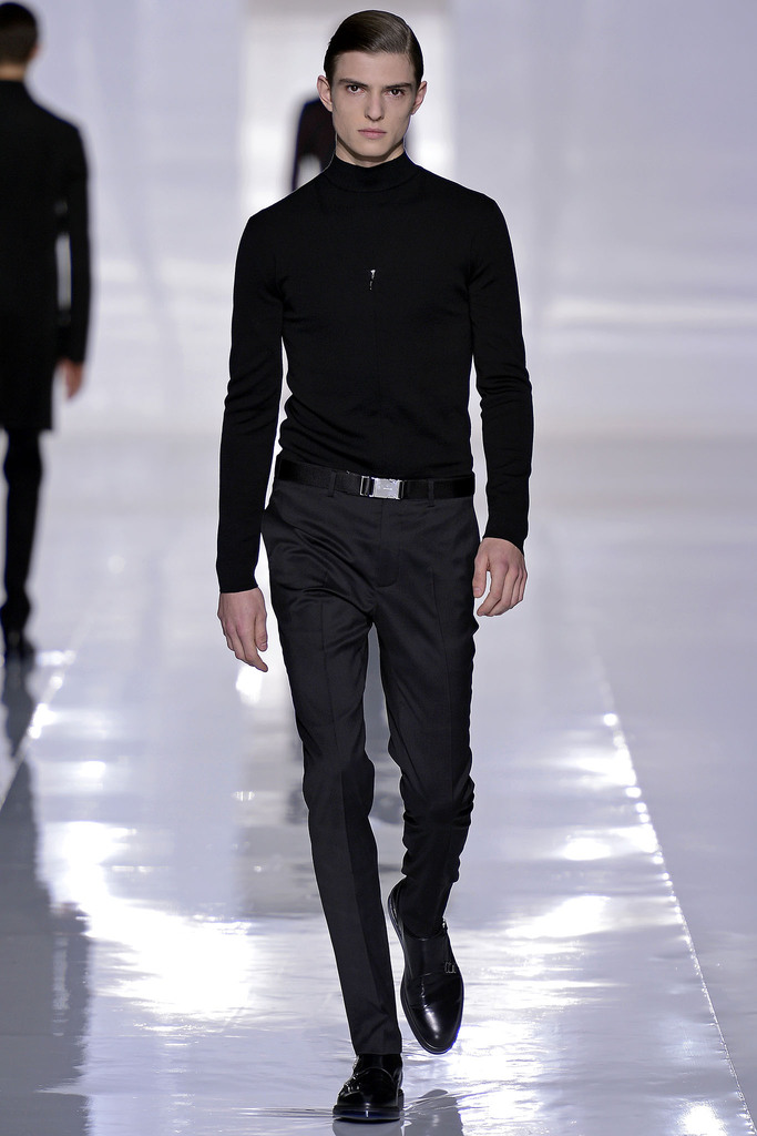 Dior Homme 2013ﶬװ㳡ͼͼƬ