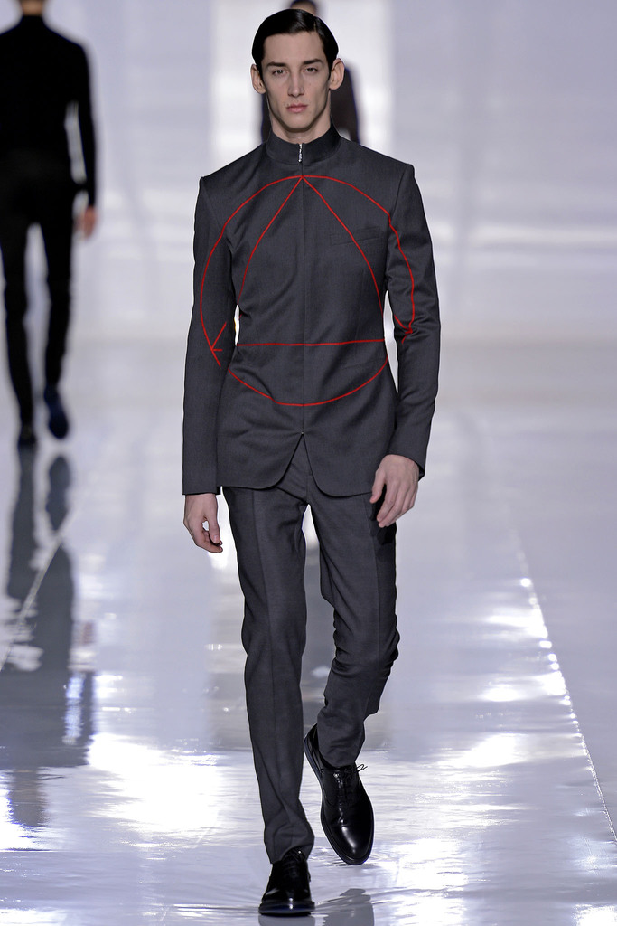 Dior Homme 2013ﶬװ㳡ͼͼƬ