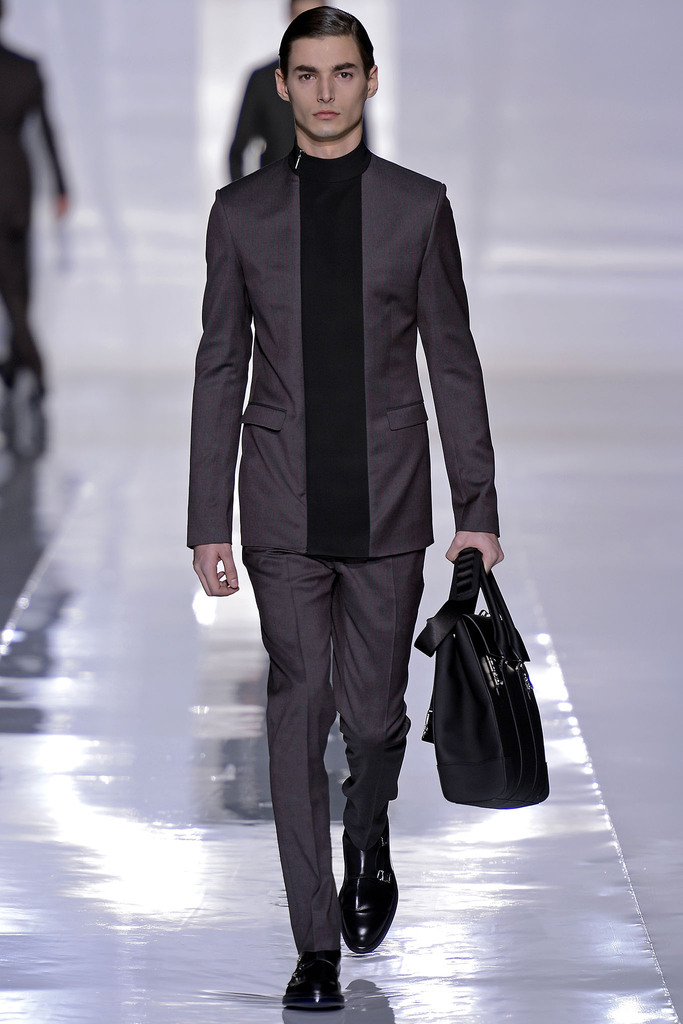 Dior Homme 2013ﶬװ㳡ͼͼƬ