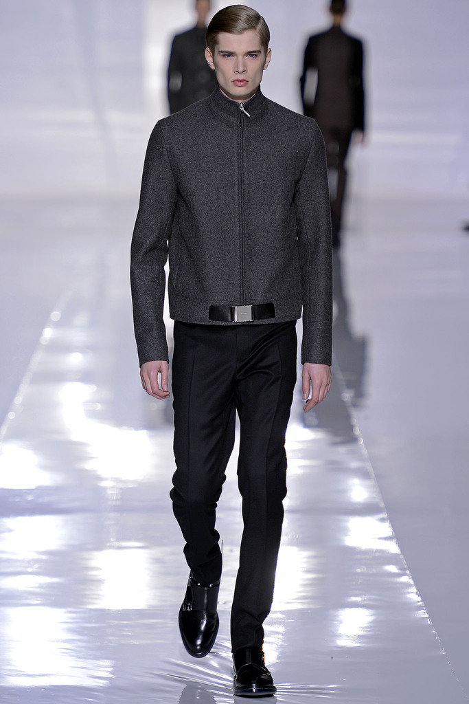 Dior Homme 2013ﶬװ㳡ͼͼƬ