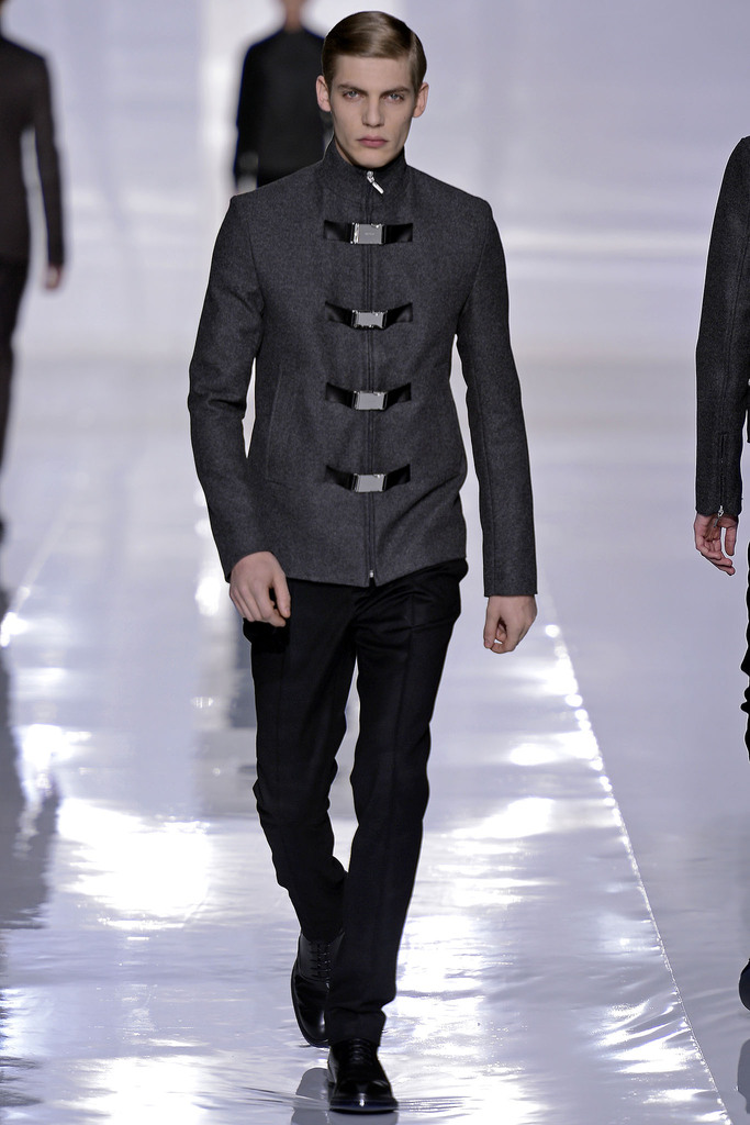 Dior Homme 2013ﶬװ㳡ͼͼƬ