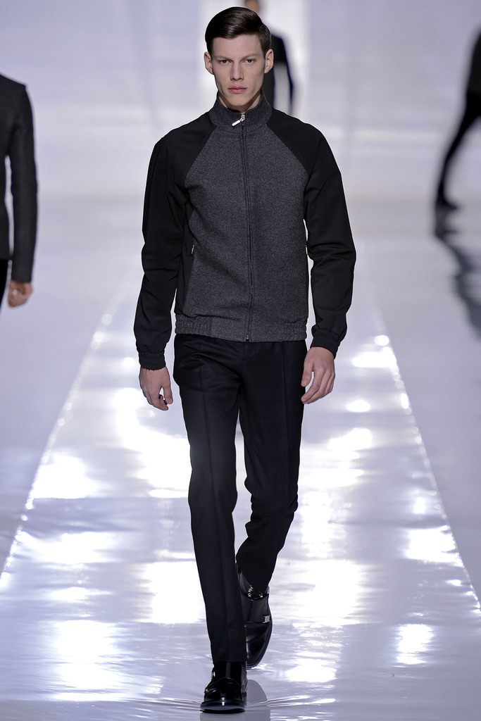 Dior Homme 2013ﶬװ㳡ͼͼƬ