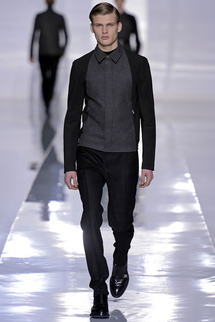 Dior Homme 2013ﶬװ㳡ͼͼƬ