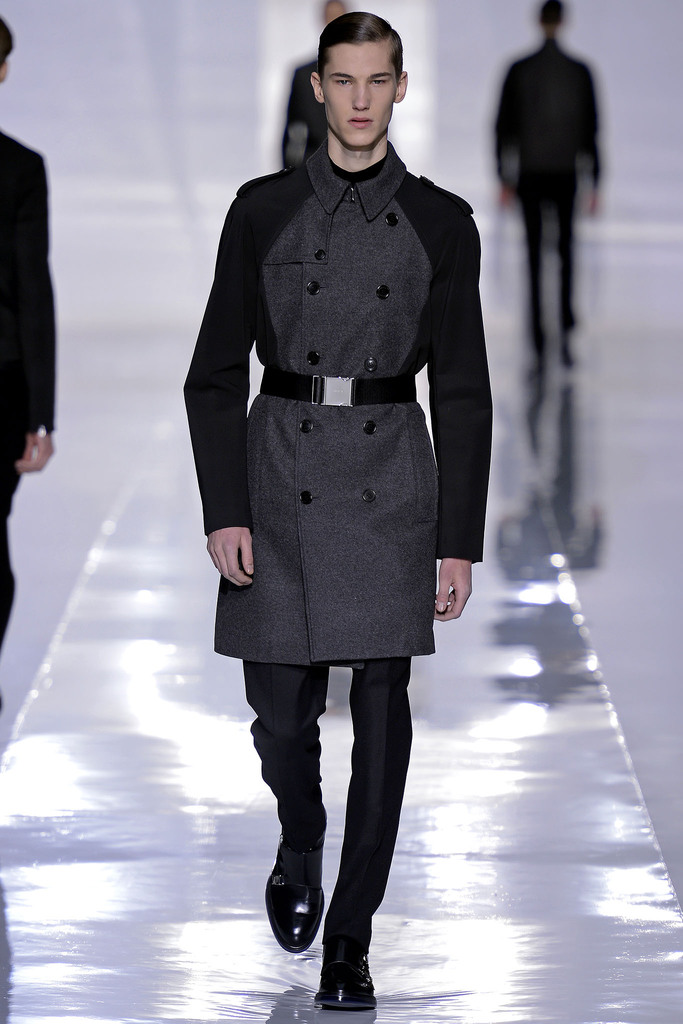 Dior Homme 2013ﶬװ㳡ͼͼƬ