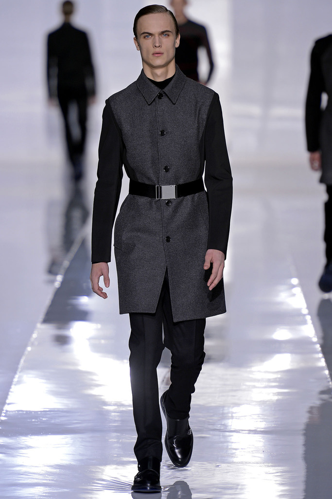 Dior Homme 2013ﶬװ㳡ͼͼƬ