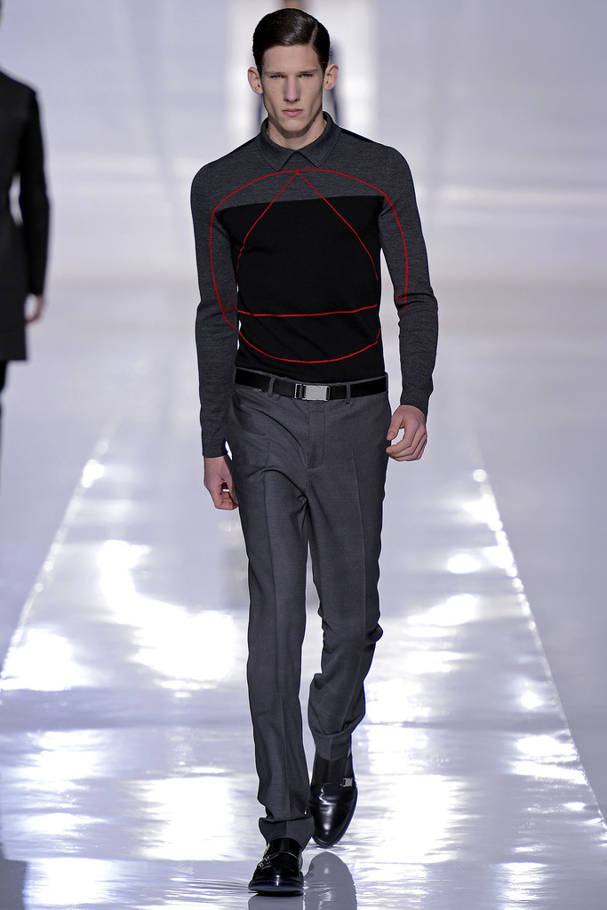 Dior Homme 2013ﶬװ㳡ͼͼƬ