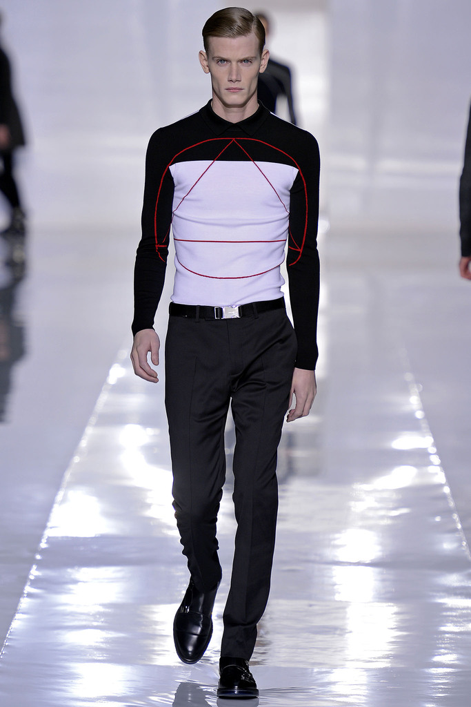 Dior Homme 2013ﶬװ㳡ͼͼƬ