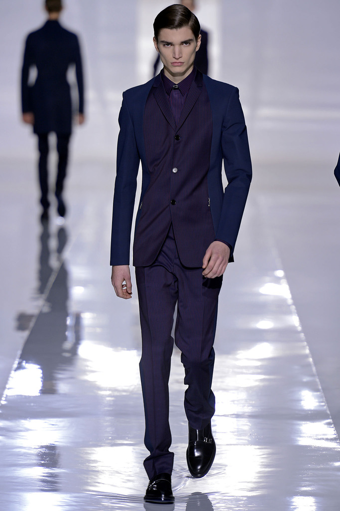 Dior Homme 2013ﶬװ㳡ͼͼƬ