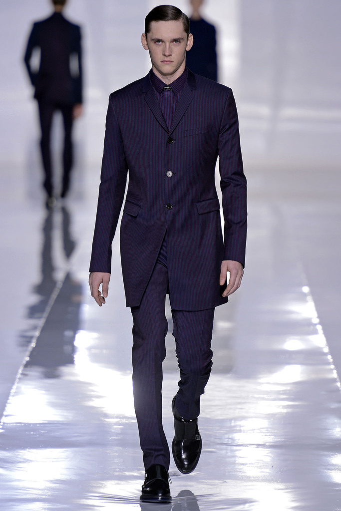 Dior Homme 2013ﶬװ㳡ͼͼƬ