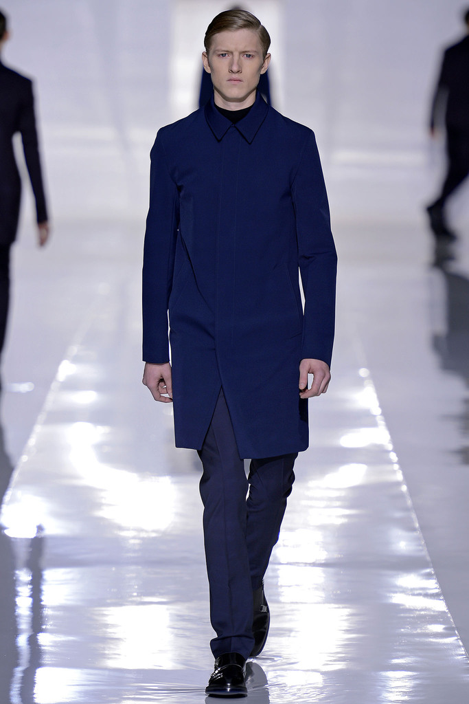 Dior Homme 2013ﶬװ㳡ͼͼƬ