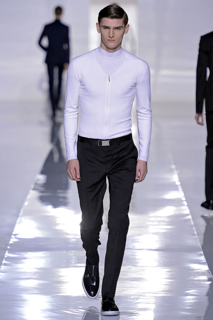 Dior Homme 2013ﶬװ㳡ͼͼƬ