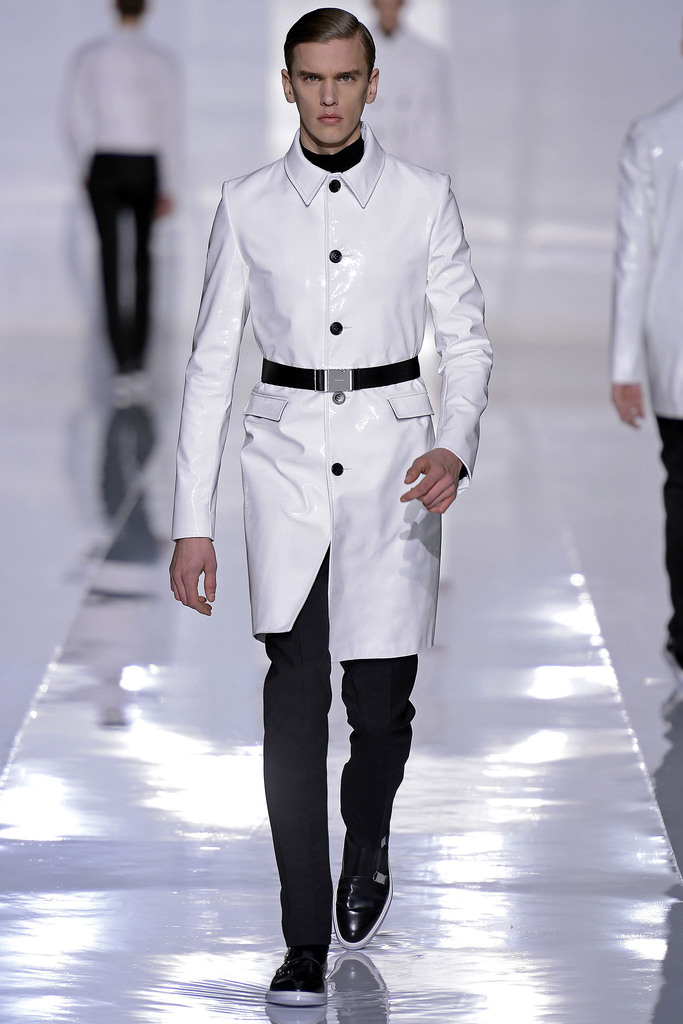 Dior Homme 2013ﶬװ㳡ͼͼƬ