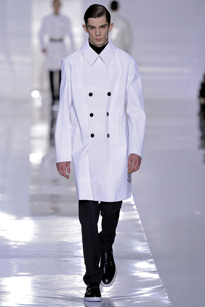 Dior Homme 2013ﶬװ㳡ͼͼƬ