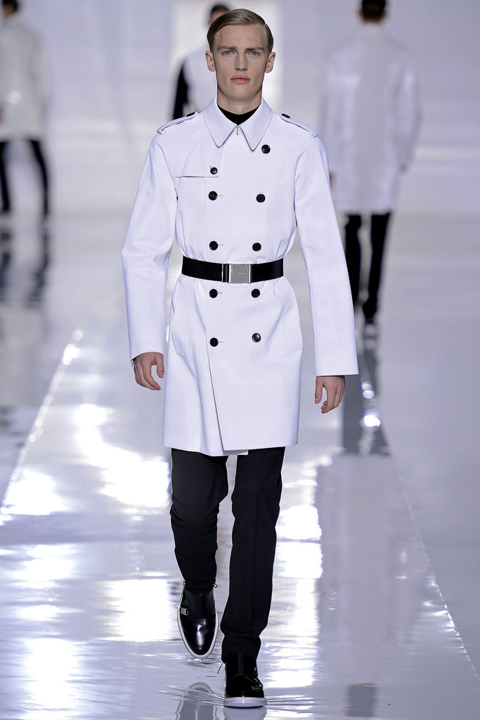 Dior Homme 2013ﶬװ㳡ͼͼƬ