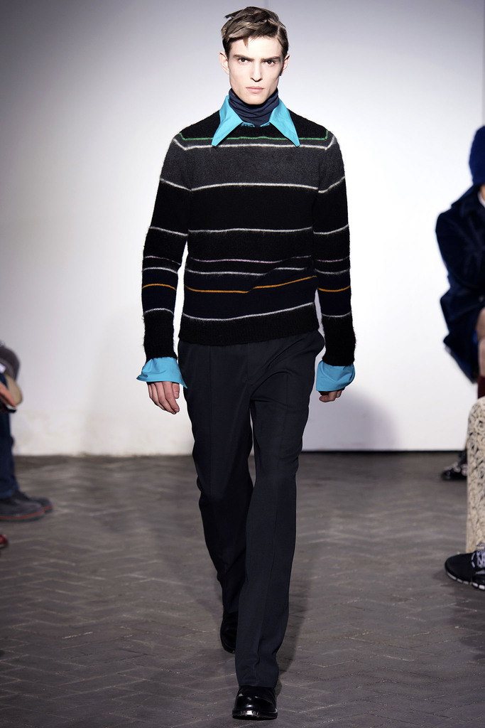 Raf Simons 2013ﶬװ㳡ͼͼƬ