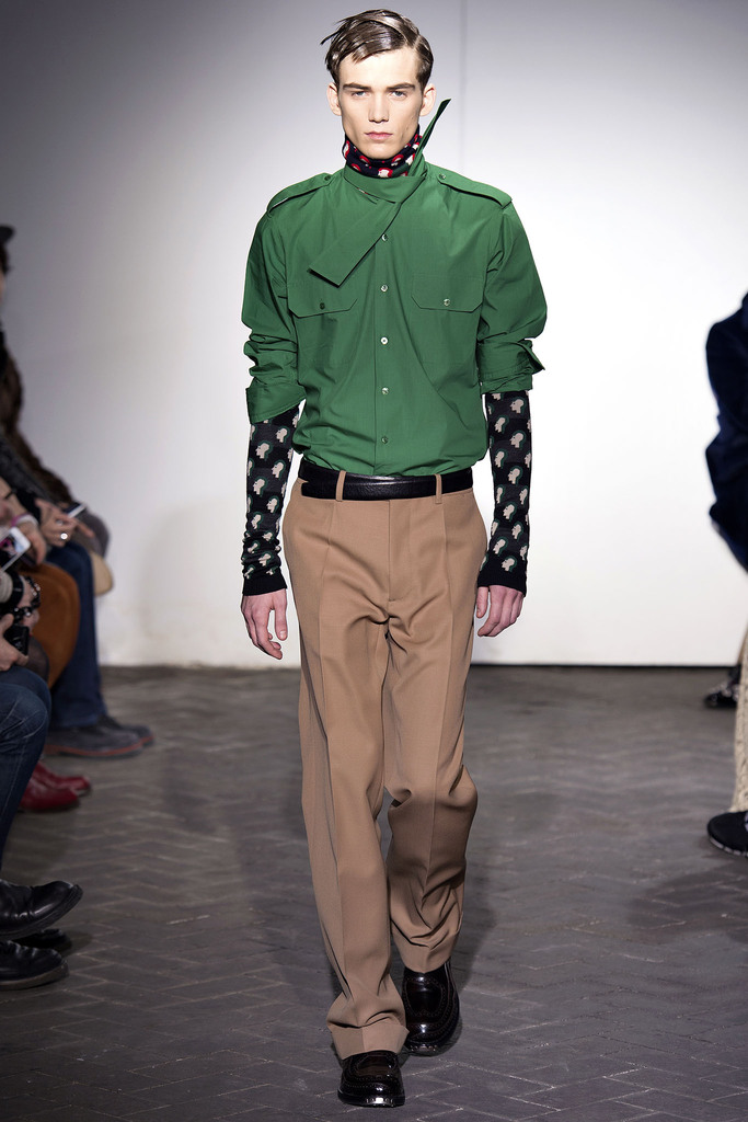 Raf Simons 2013ﶬװ㳡ͼͼƬ