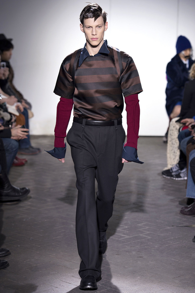 Raf Simons 2013ﶬװ㳡ͼͼƬ